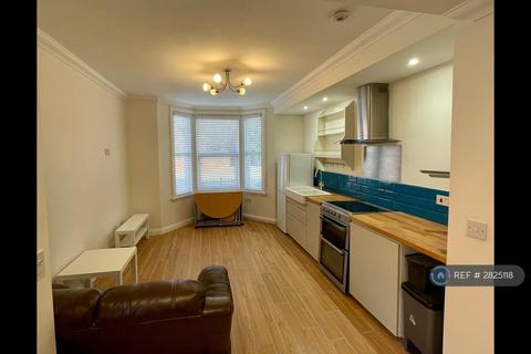 undefined, Euclid Street, Swindon, SN1