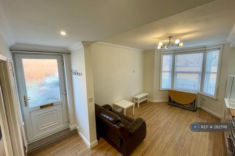 undefined, Euclid Street, Swindon, SN1