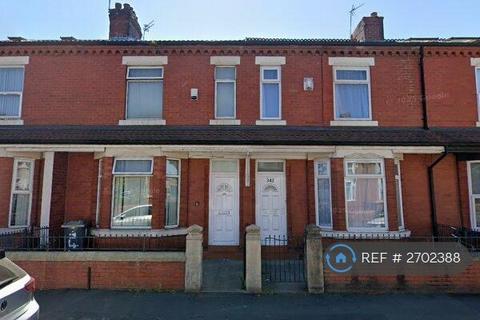 1 bedroom in a house share to rent, Great Western St, Rusholme, M14