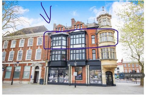 undefined, New Sarum House, Salisbury, SP1