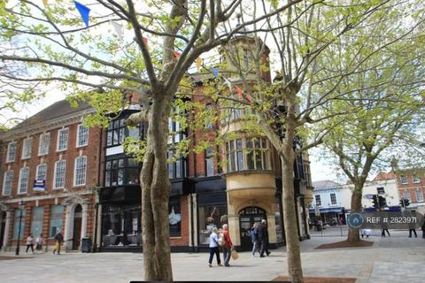 undefined, New Sarum House, Salisbury, SP1