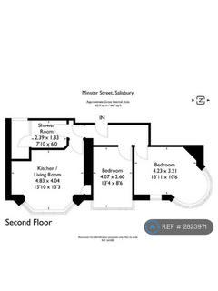 undefined, New Sarum House, Salisbury, SP1