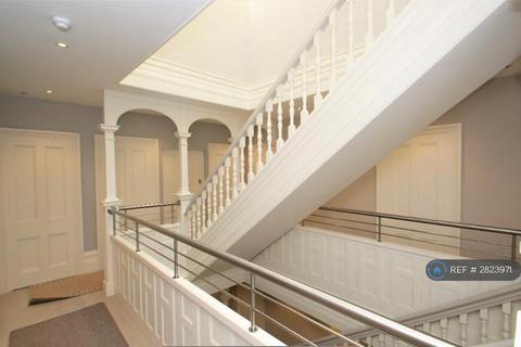 undefined, New Sarum House, Salisbury, SP1