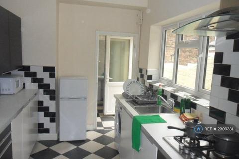 undefined, Brunswick Place, Stoke-On-Trent, ST1