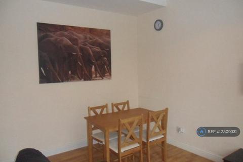 undefined, Brunswick Place, Stoke-On-Trent, ST1