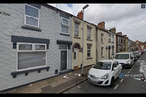 undefined, Brunswick Place, Stoke-On-Trent, ST1