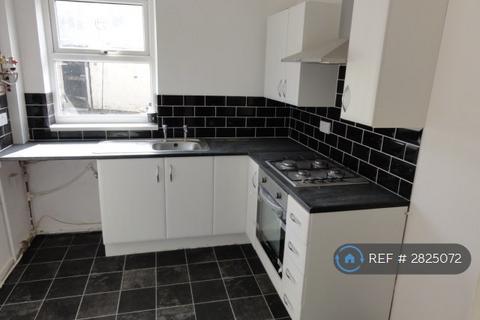 undefined, Brassey Street, Birkenhead, CH41