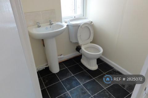 undefined, Brassey Street, Birkenhead, CH41