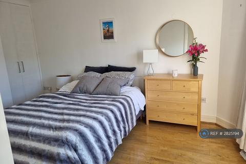 undefined, Cardamom Building, London, SE1