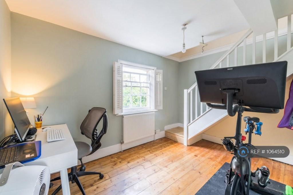 Office / Spare Room