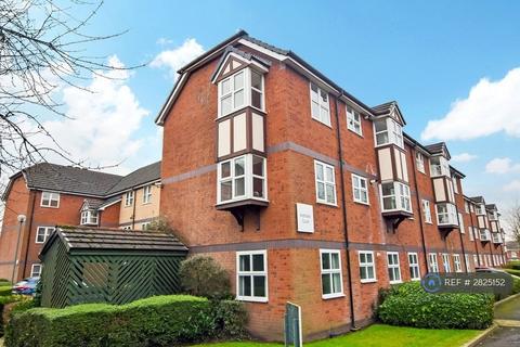 undefined, Anthistle Court, Salford, M5