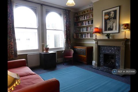 2 bedroom maisonette to rent, Bushey Hill Road, London, SE5