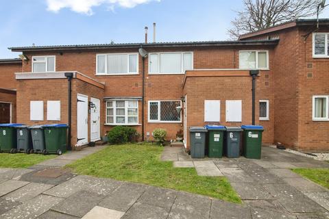 undefined, High Beeches, Birmingham