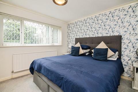 undefined, High Beeches, Birmingham