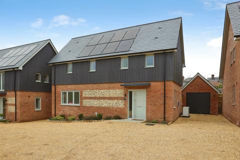 undefined, Witt Road, Winterslow, Salisbury