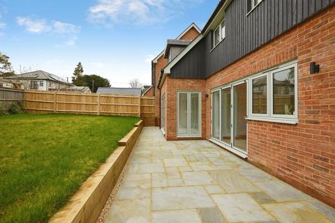 undefined, Witt Road, Winterslow, Salisbury