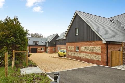 undefined, Witt Road, Winterslow, Salisbury