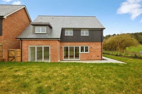 undefined, Witt Road, Winterslow, Salisbury