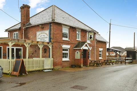 undefined, Witt Road, Winterslow, Salisbury