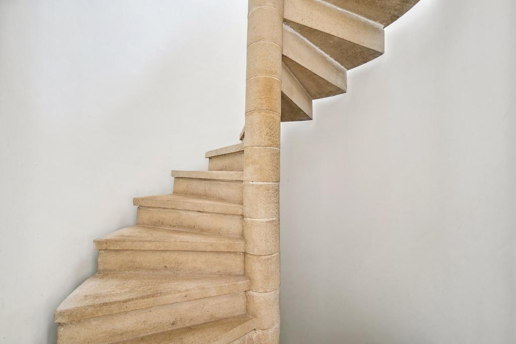Stairway