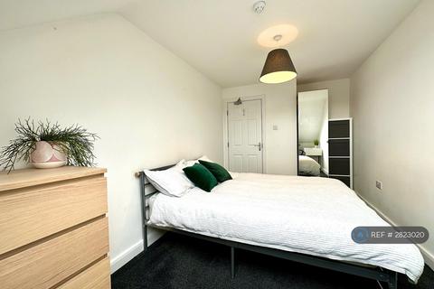 undefined, Borough Road, Middlesbrough, TS1