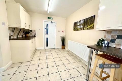 undefined, Borough Road, Middlesbrough, TS1