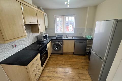 undefined, Maynard Road, Edgbaston, BIRMINGHAM