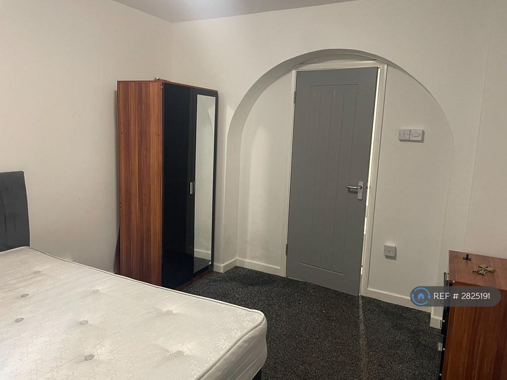 Double Bedroom - Ensuite