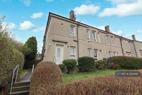 undefined, Ravelston Street, Glasgow, G32