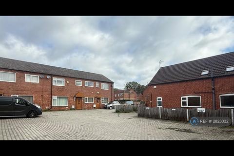 undefined, Church Mews, Haxey, Doncaster, DN9