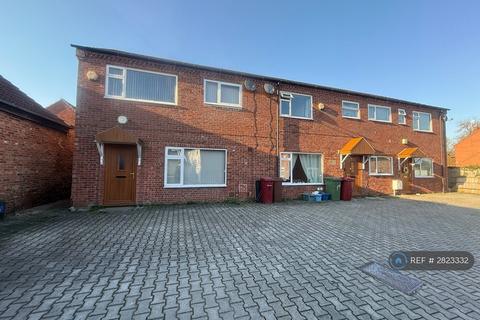 undefined, Church Mews, Haxey, Doncaster, DN9