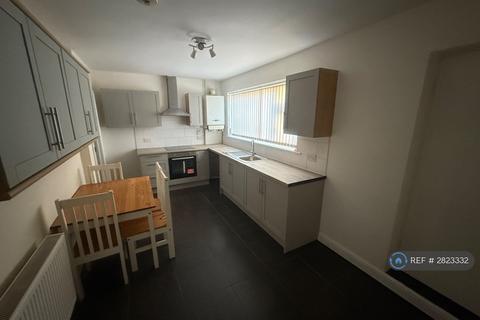 undefined, Church Mews, Haxey, Doncaster, DN9