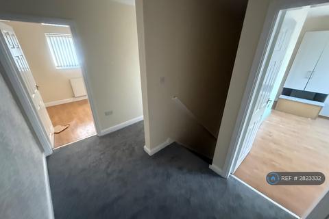 undefined, Church Mews, Haxey, Doncaster, DN9