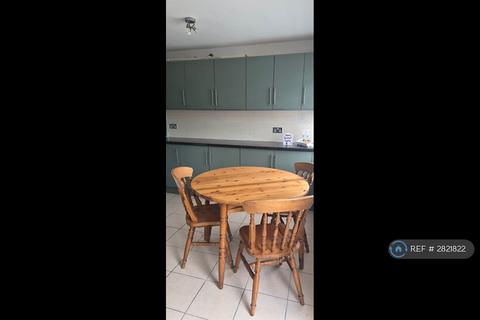 undefined, Bettina Grove, Milton Keynes, MK2