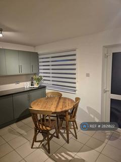 undefined, Bettina Grove, Milton Keynes, MK2