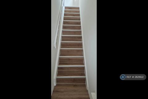 undefined, Bettina Grove, Milton Keynes, MK2