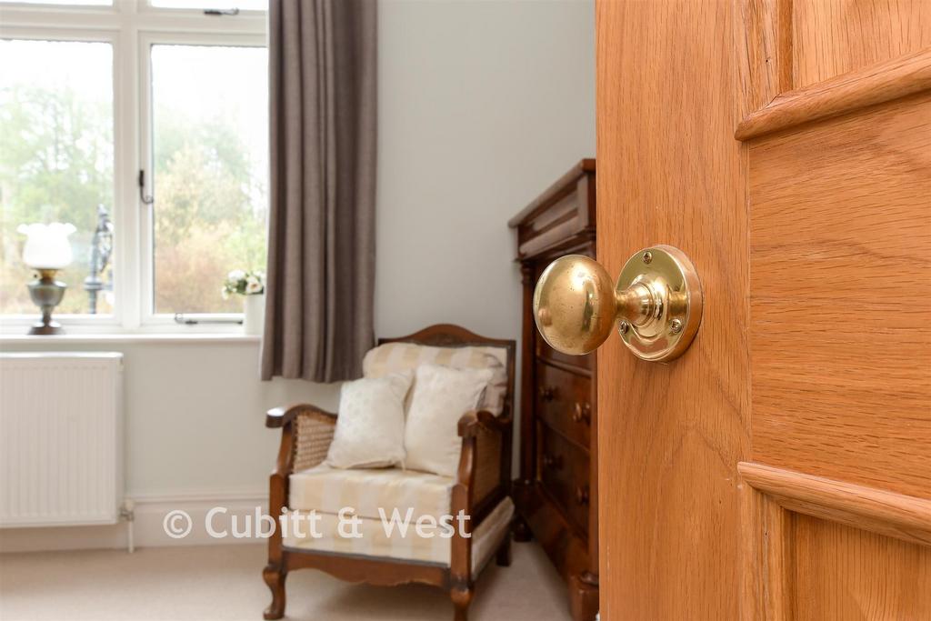 Internal Lifestyle Photograph