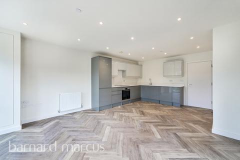 undefined, Hyde Road, SOUTH CROYDON