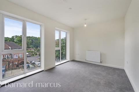 undefined, Hyde Road, SOUTH CROYDON