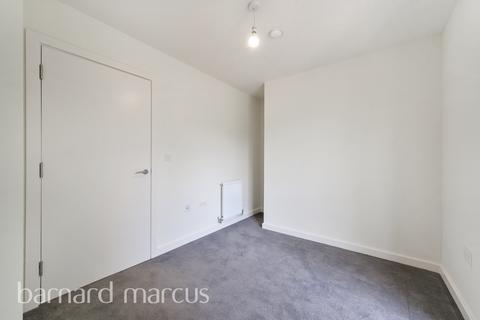 undefined, Hyde Road, SOUTH CROYDON
