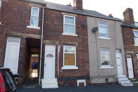 undefined, Elm Road, Beighton, SHEFFIELD