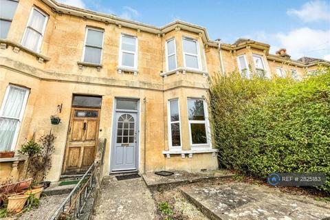 undefined, Ashley Avenue, Bath, BA1