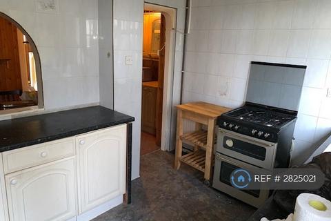 undefined, The Grange, Wembley, HA0