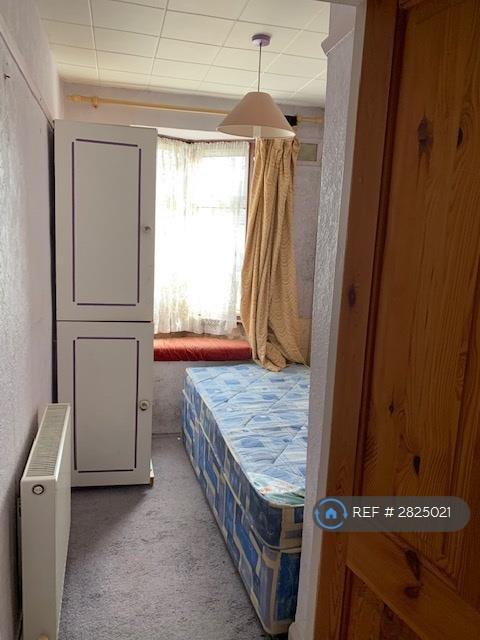 Box Room