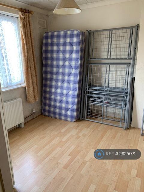 Second Bed Room