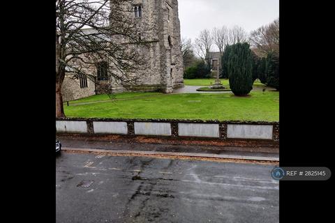 undefined, St. Marys Road, Southend-On-Sea, SS2