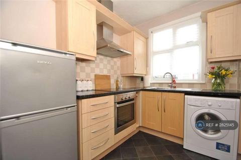 undefined, St. Marys Road, Southend-On-Sea, SS2