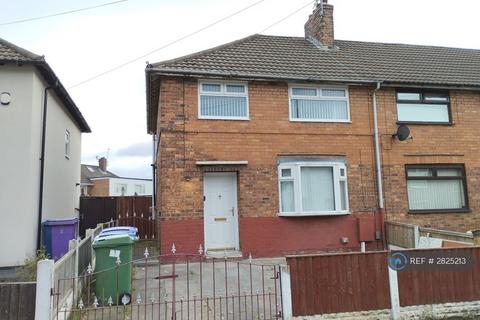 3 bedroom end of terrace house to rent, Scarisbrick Road, Liverpool, L11