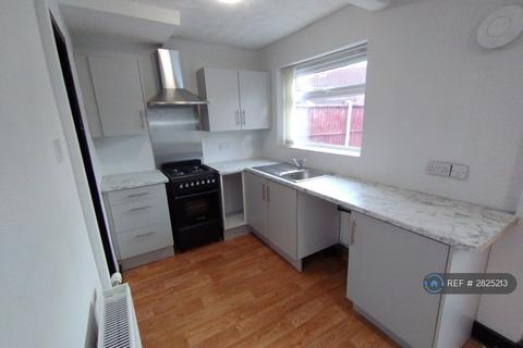 3 bedroom end of terrace house to rent, Scarisbrick Road, Liverpool, L11