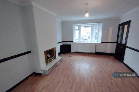 3 bedroom end of terrace house to rent, Scarisbrick Road, Liverpool, L11